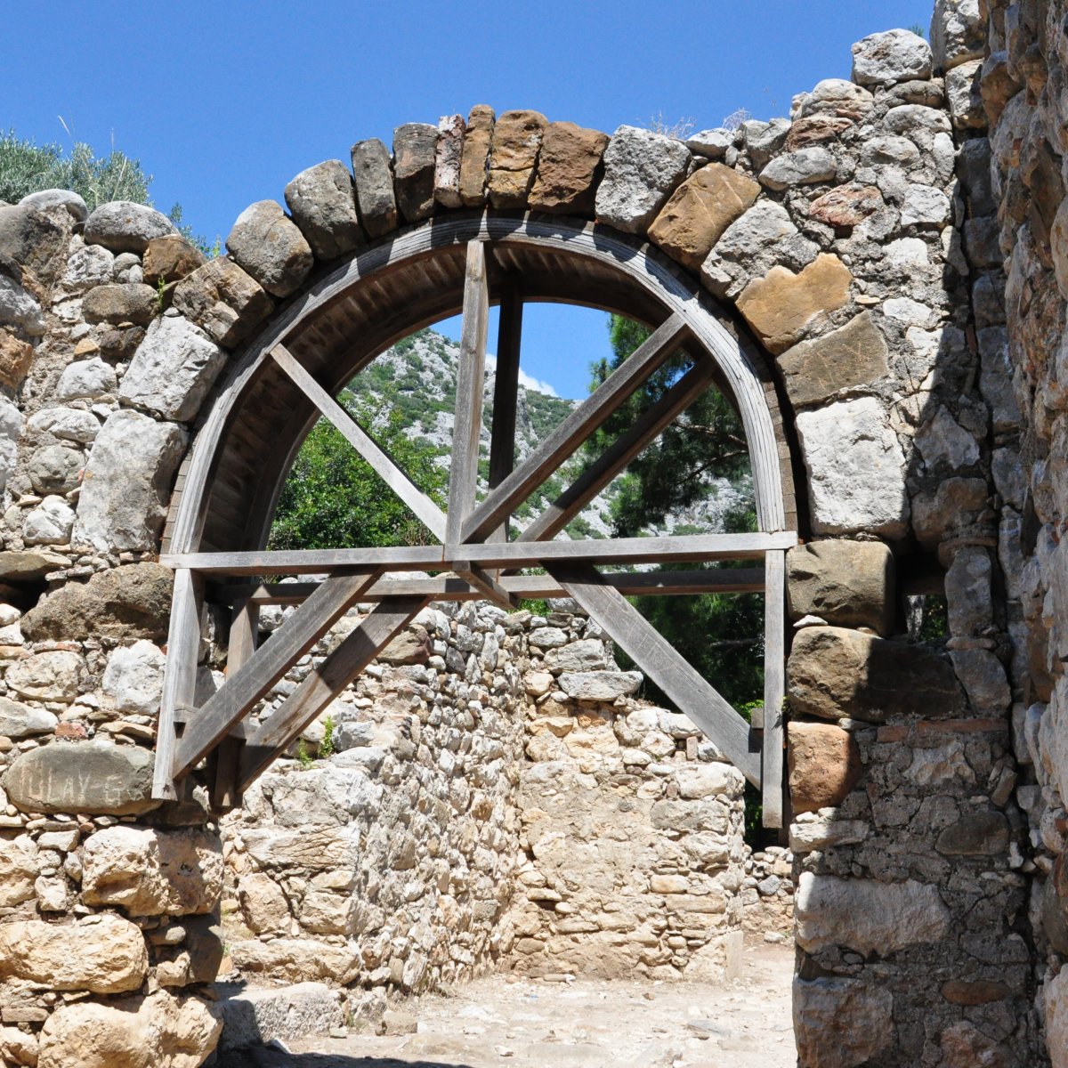 Varuna Pension Olympos